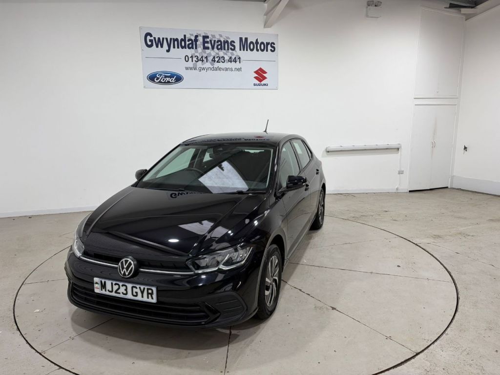 Used Volkswagen Polo 2023 for sale - 77571113: Photo 9