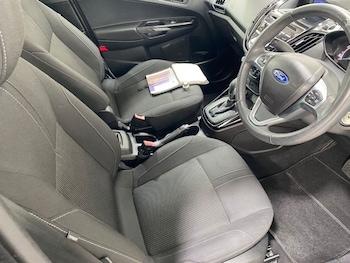 Used Ford B-MAX 2016 for sale - 75597319: Photo