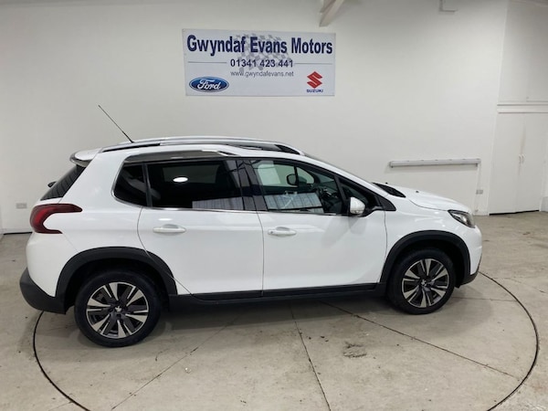 Used Peugeot 2008 2018 for sale - 76255840: Photo 10