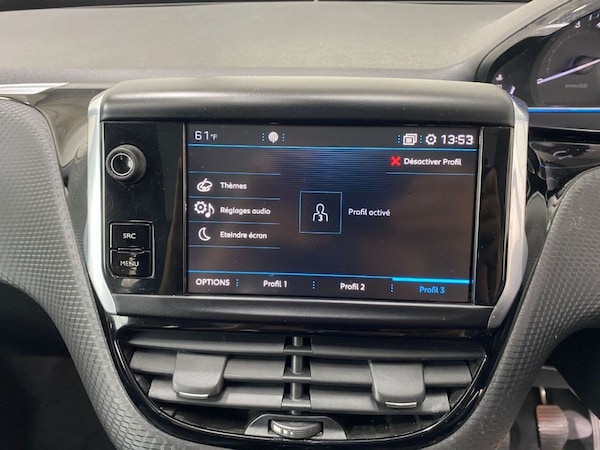 Used Peugeot 2008 2018 for sale - 76255840: Photo 13