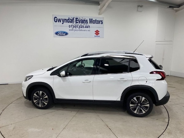 Used Peugeot 2008 2018 for sale - 76255840: Photo 14
