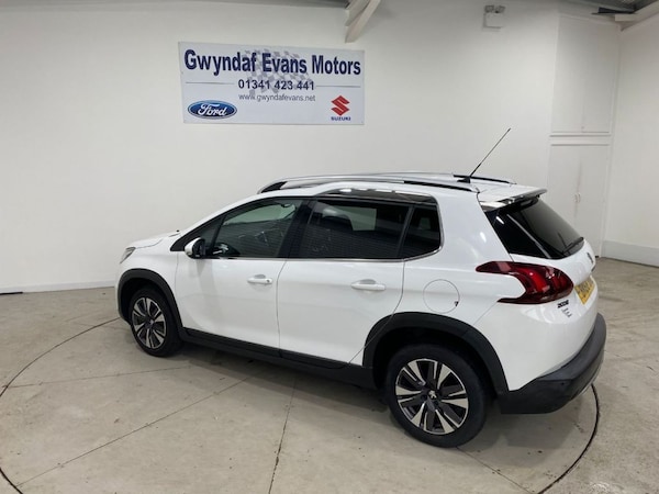 Used Peugeot 2008 2018 for sale - 76255840: Photo 18