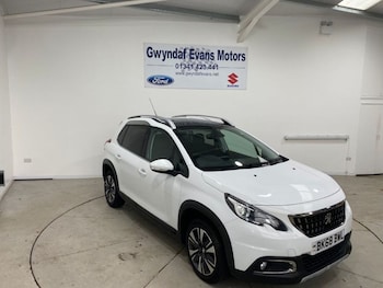 Peugeot - 2008