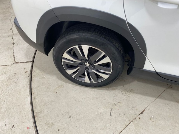 Used Peugeot 2008 2018 for sale - 76255840: Photo 22