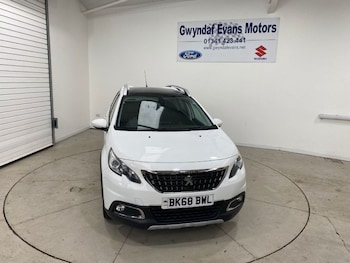 Used Peugeot 2008 2018 for sale - 76255840: Photo 3