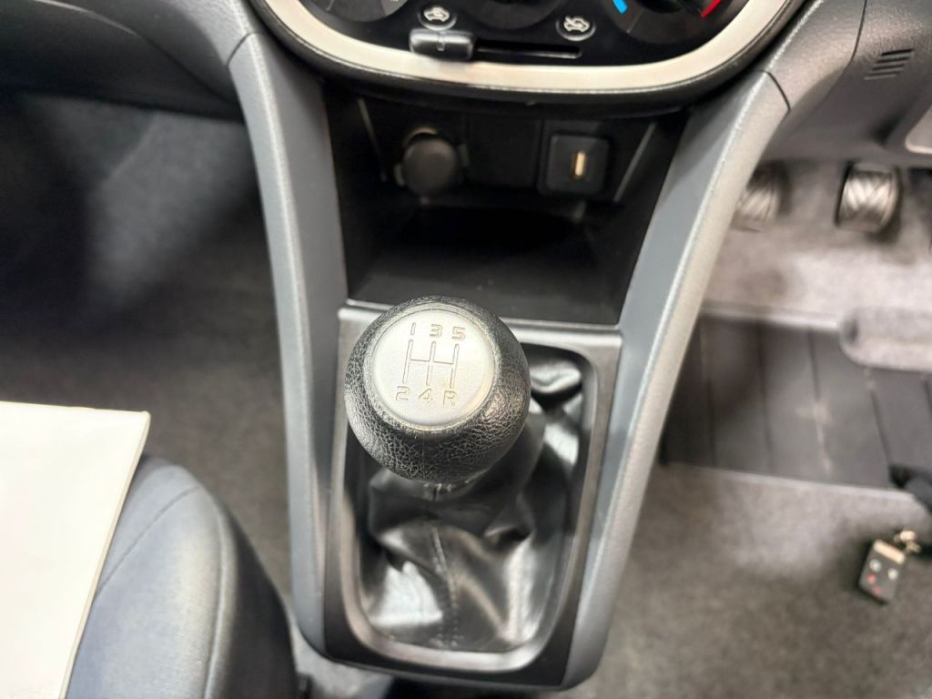 Used Suzuki Celerio 2017 for sale - 77836228: Photo 10