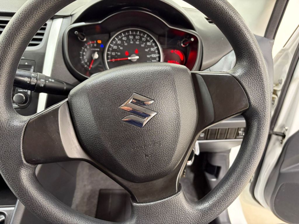 Used Suzuki Celerio 2017 for sale - 77836228: Photo 12