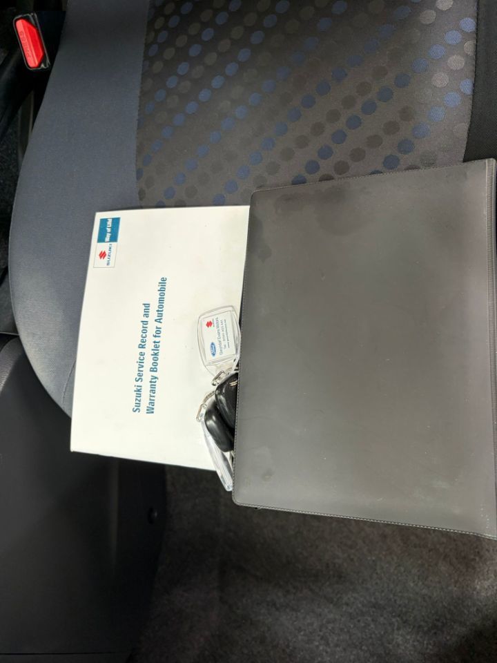 Used Suzuki Celerio 2017 for sale - 77836228: Photo 16