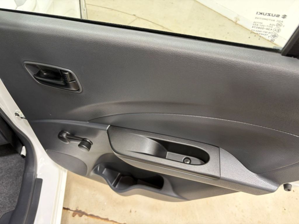 Used Suzuki Celerio 2017 for sale - 77836228: Photo 18