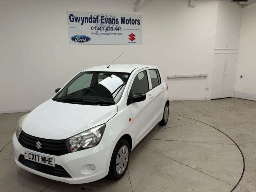 Used Suzuki Celerio 2017 for sale - 77836228: Photo 19