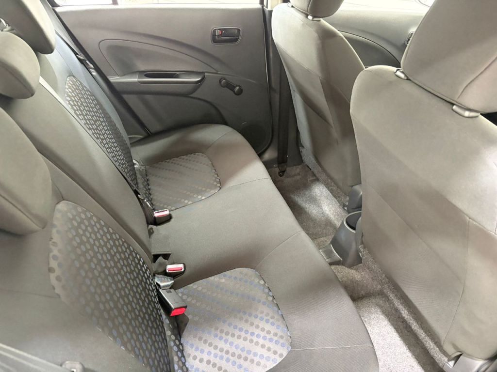 Used Suzuki Celerio 2017 for sale - 77836228: Photo 21