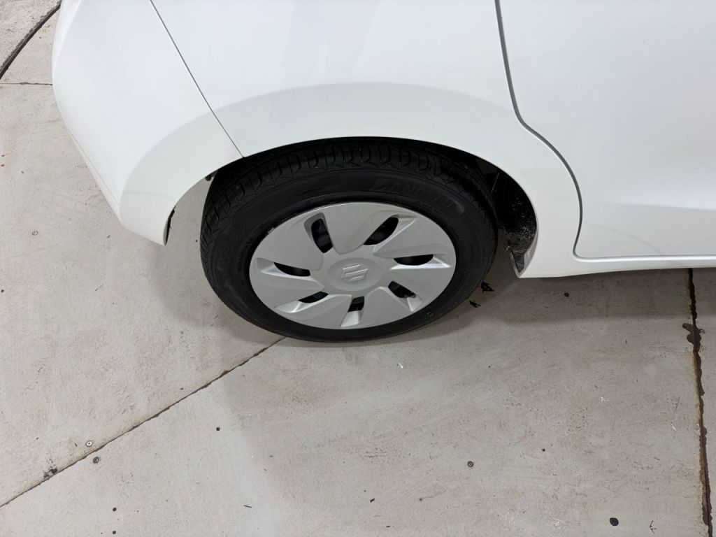 Used Suzuki Celerio 2017 for sale - 77836228: Photo 22