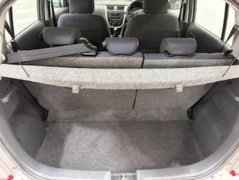 Used Suzuki Celerio 2017 for sale - 77836228: Photo