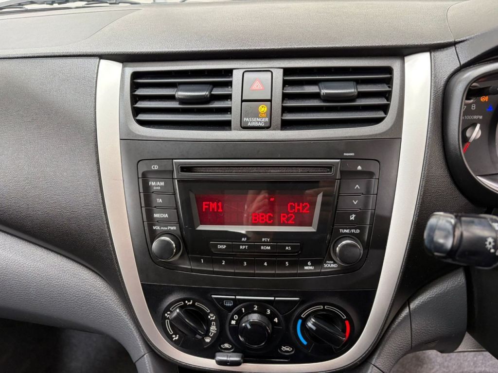 Used Suzuki Celerio 2017 for sale - 77836228: Photo 8