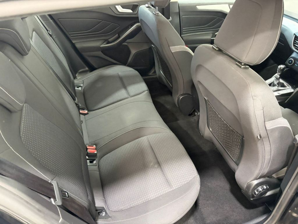 Used Ford Focus 2025 for sale - 77919247: Photo 10