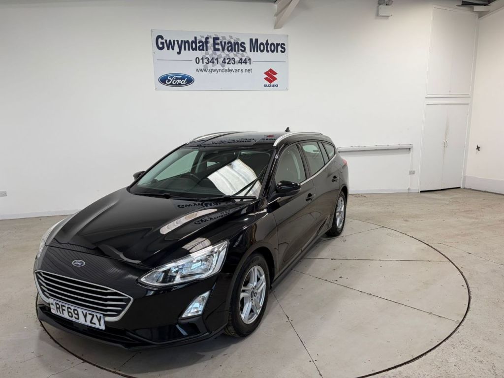 Used Ford Focus 2025 for sale - 77919247: Photo 11
