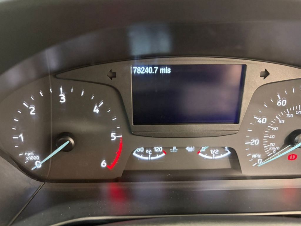 Used Ford Focus 2025 for sale - 77919247: Photo 12