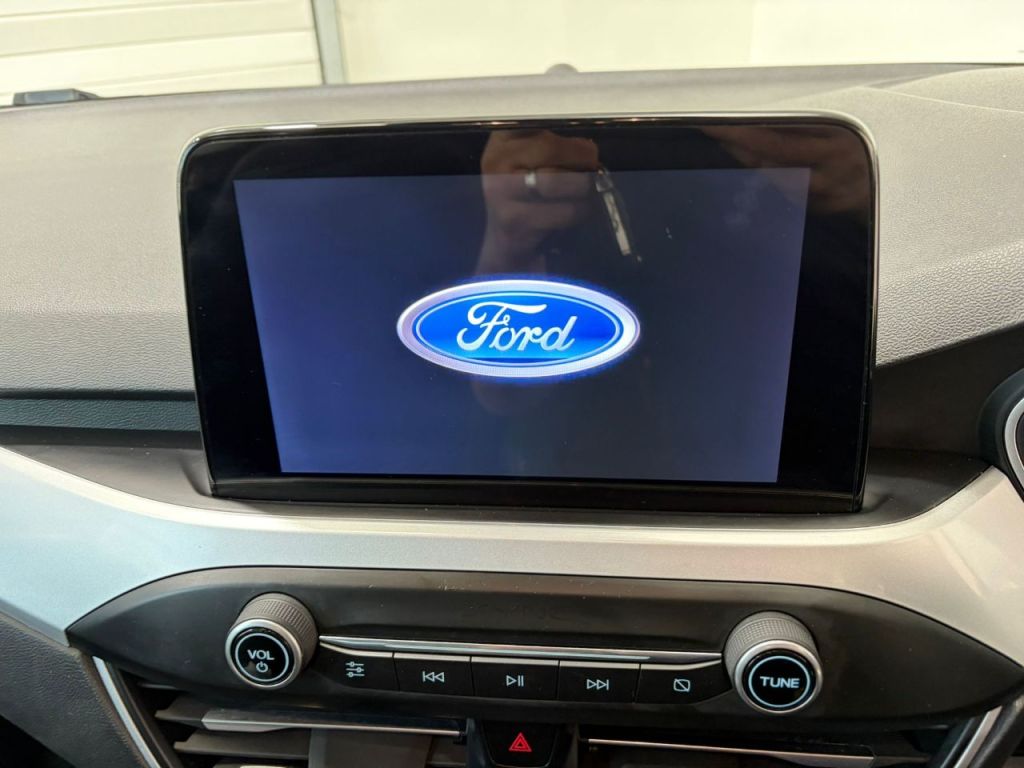 Used Ford Focus 2025 for sale - 77919247: Photo 14