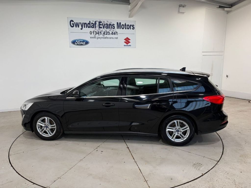 Used Ford Focus 2025 for sale - 77919247: Photo 15