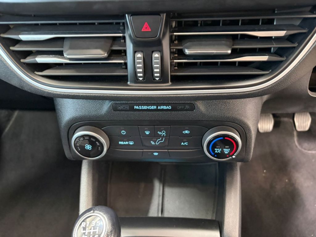 Used Ford Focus 2025 for sale - 77919247: Photo 16