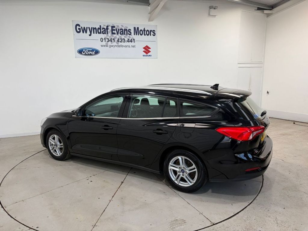 Used Ford Focus 2025 for sale - 77919247: Photo 17
