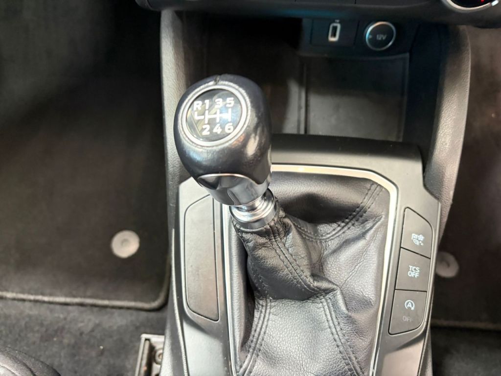 Used Ford Focus 2025 for sale - 77919247: Photo 18