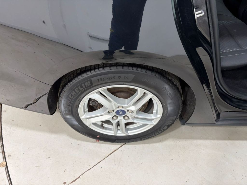 Used Ford Focus 2025 for sale - 77919247: Photo 20