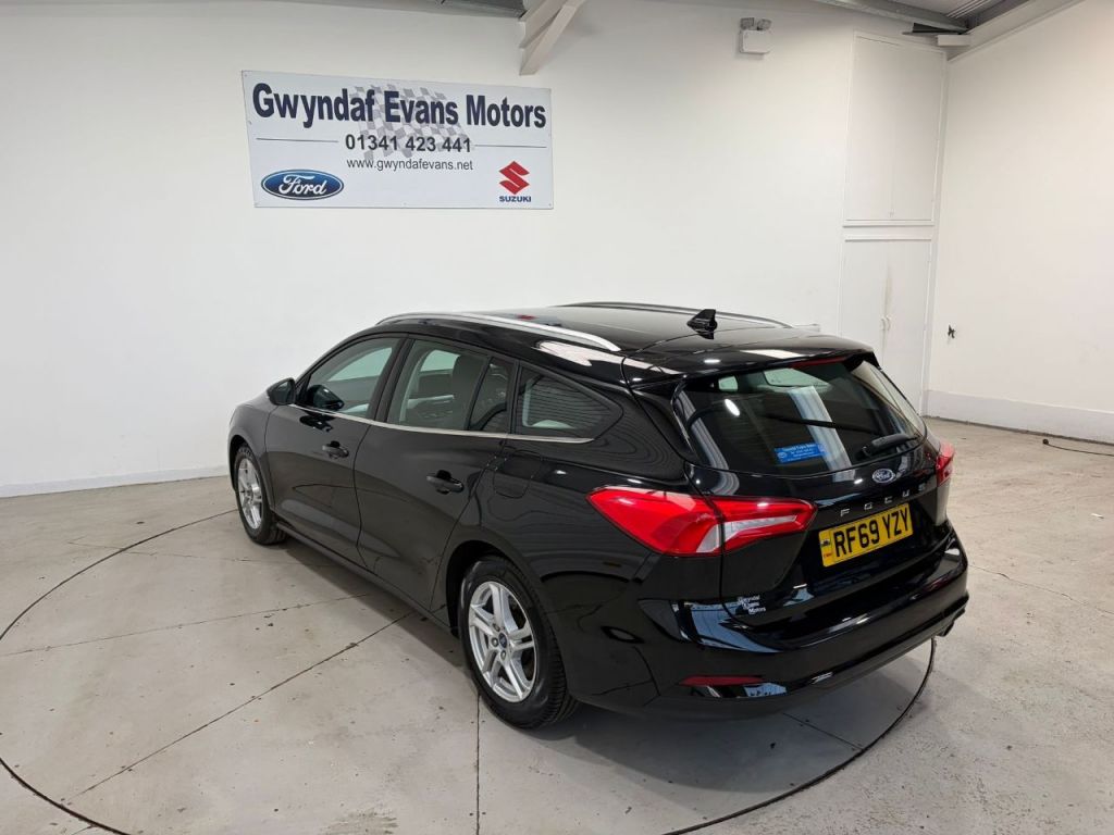 Used Ford Focus 2025 for sale - 77919247: Photo 21