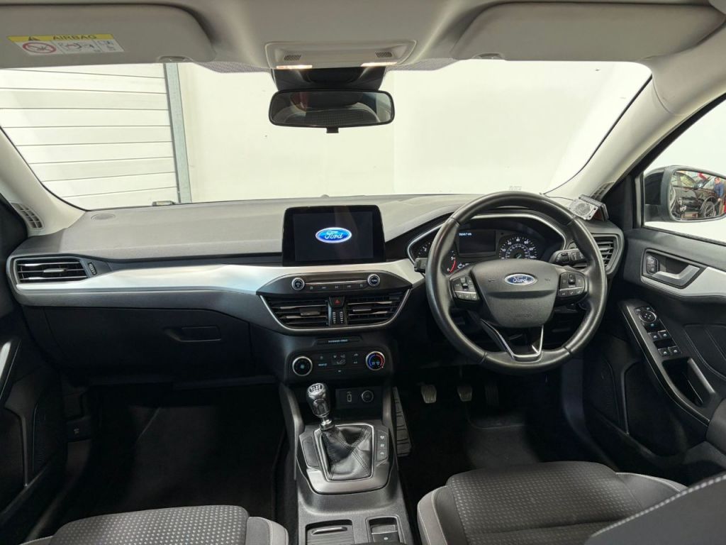 Used Ford Focus 2025 for sale - 77919247: Photo 22