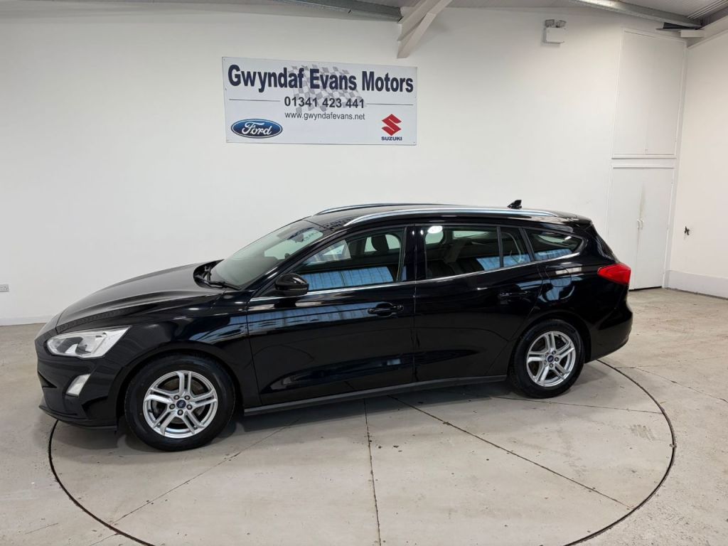 Used Ford Focus 2025 for sale - 77919247: Photo 24