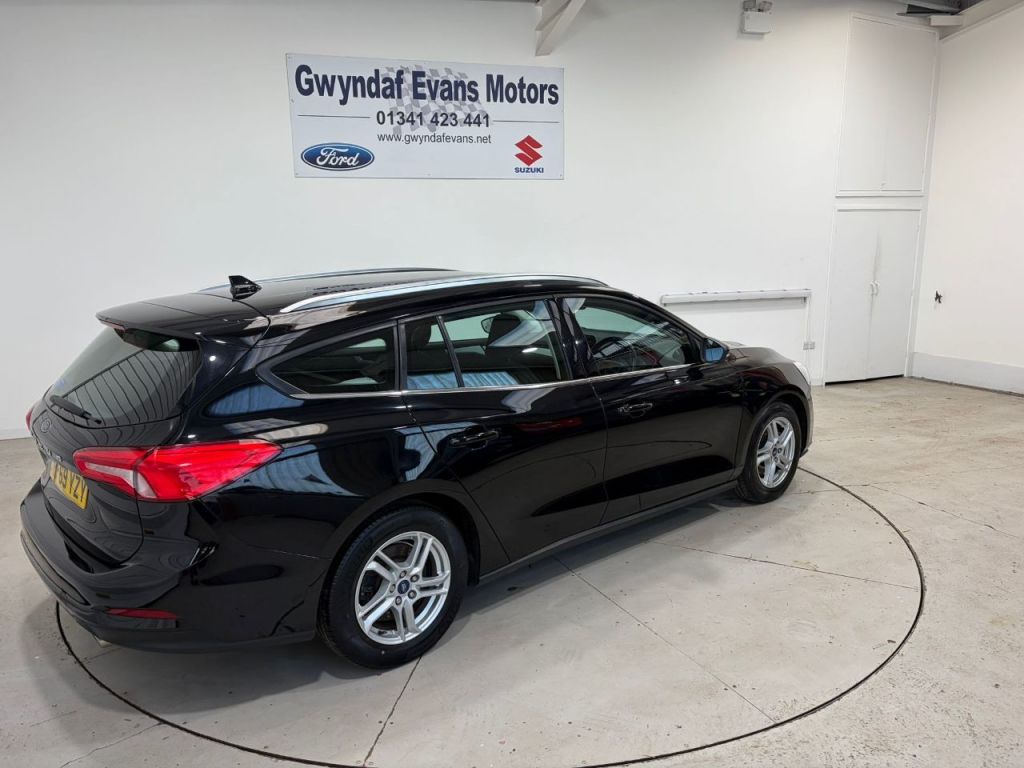 Used Ford Focus 2025 for sale - 77919247: Photo 7