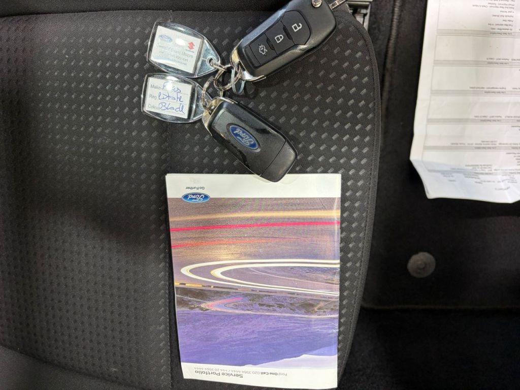 Used Ford Focus 2025 for sale - 77919247: Photo 8