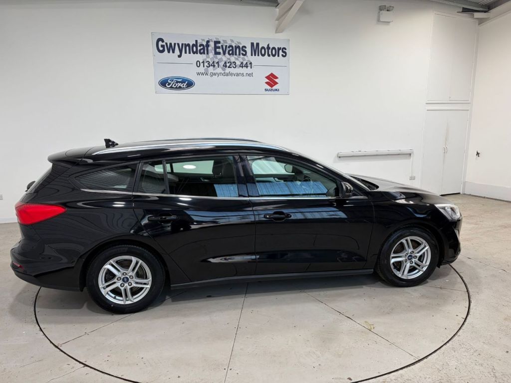 Used Ford Focus 2025 for sale - 77919247: Photo 9
