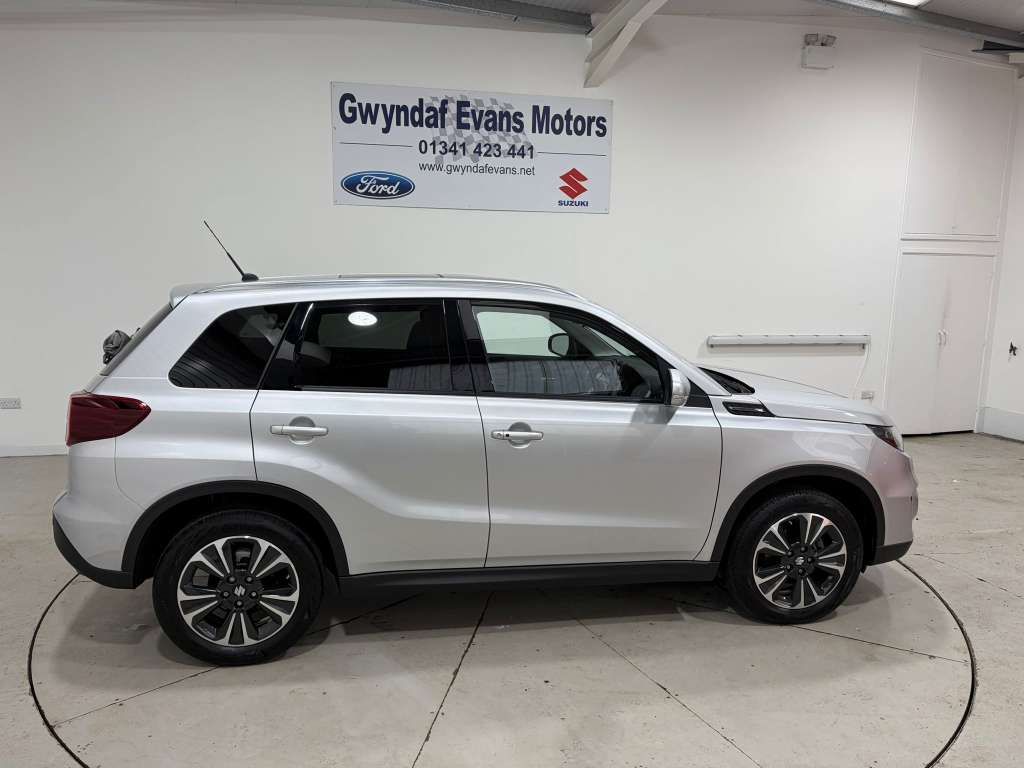 Used Suzuki Vitara 2024 for sale - 77408748: Photo 12