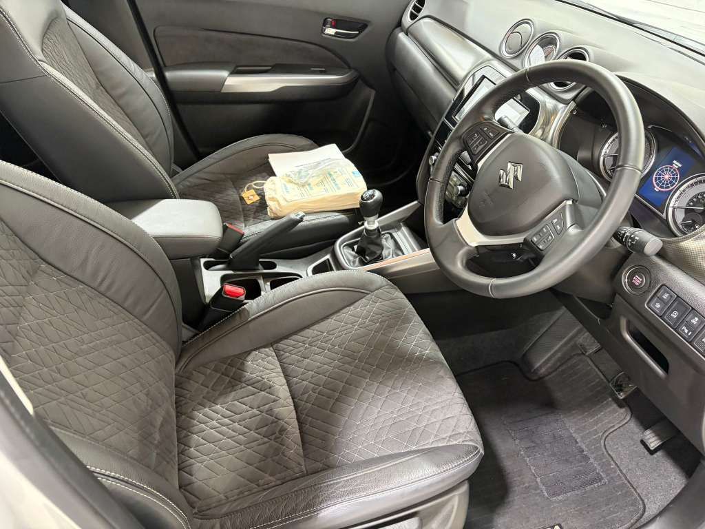 Used Suzuki Vitara 2024 for sale - 77408748: Photo 22