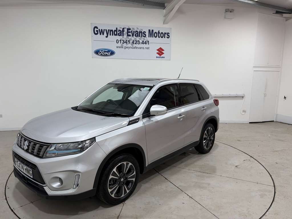 Used Suzuki Vitara 2024 for sale - 77408748: Photo 3