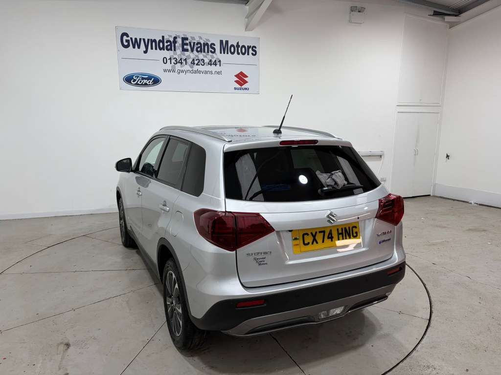 Used Suzuki Vitara 2024 for sale - 77408748: Photo 7