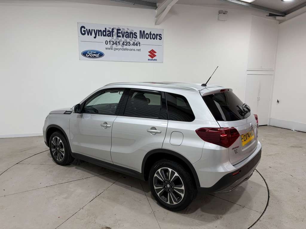 Used Suzuki Vitara 2024 for sale - 77408748: Photo 9