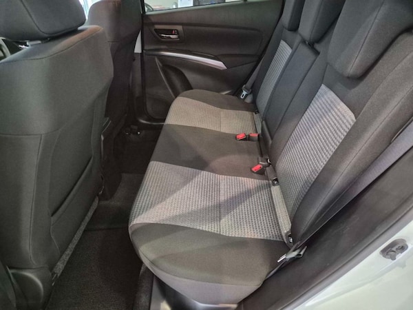 Used Suzuki SX4 S-Cross 2025 for sale - 76147254: Photo 11