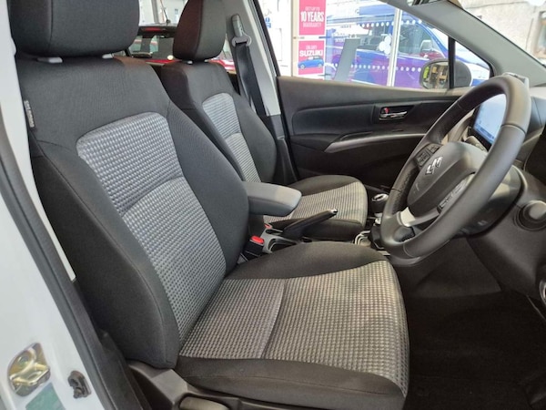 Used Suzuki SX4 S-Cross 2025 for sale - 76147254: Photo 19