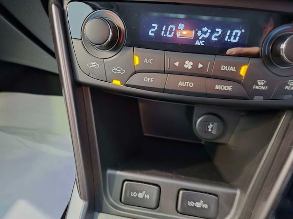 Used Suzuki SX4 S-Cross 2025 for sale - 76147254: Photo 20