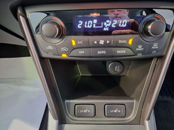 Used Suzuki SX4 S-Cross 2025 for sale - 76147254: Photo 21