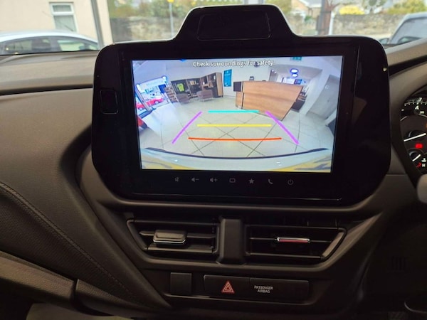 Used Suzuki SX4 S-Cross 2025 for sale - 76147254: Photo 22