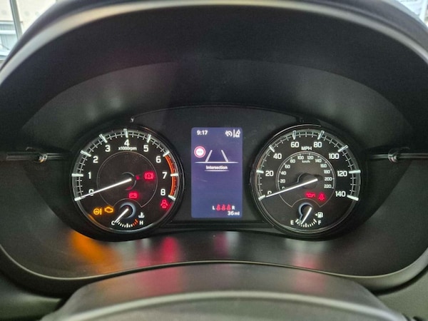 Used Suzuki SX4 S-Cross 2025 for sale - 76147254: Photo 24