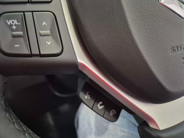 Used Suzuki SX4 S-Cross 2025 for sale - 76147254: Photo 25