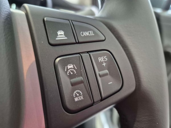 Used Suzuki SX4 S-Cross 2025 for sale - 76147254: Photo 27