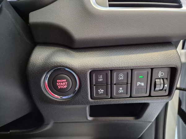 Used Suzuki SX4 S-Cross 2025 for sale - 76147254: Photo 28