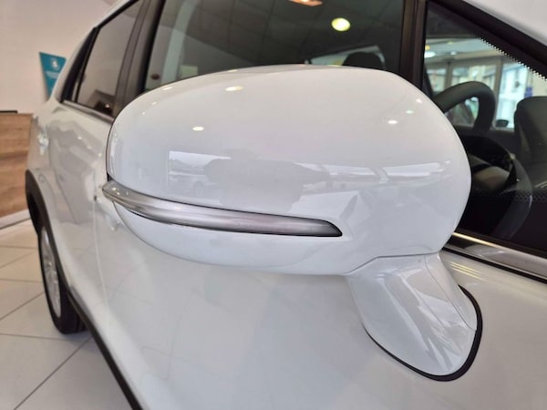 Used Suzuki SX4 S-Cross 2025 for sale - 76147254: Photo 30