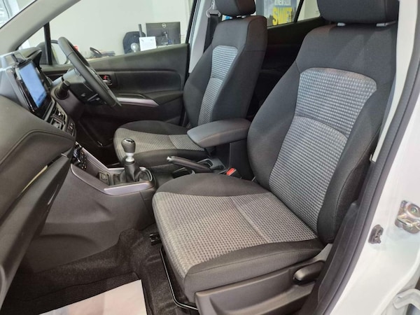 Used Suzuki SX4 S-Cross 2025 for sale - 76147254: Photo 8
