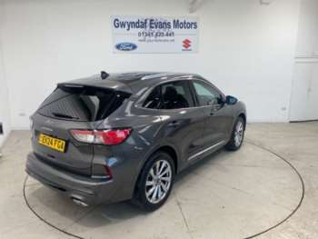 Used Ford Kuga 2024 for sale - 74300839: Photo